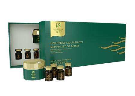 波后美颜养护中心